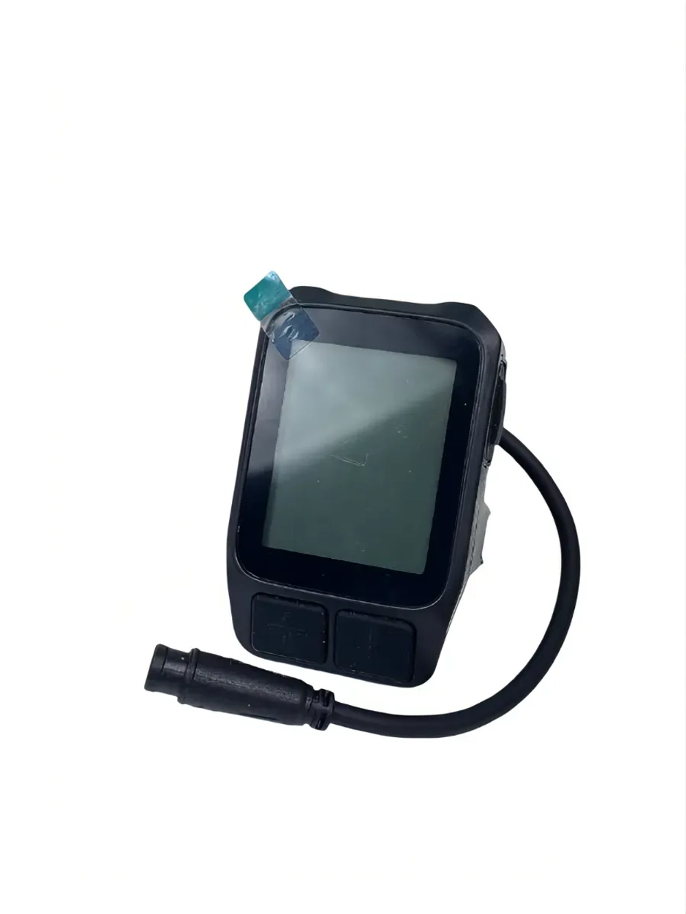 Бортовой компьютер для электровелосипеда Kugoo Kirin V3