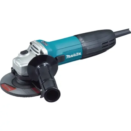 Угловая шлифовальная машина Makita GA4530R