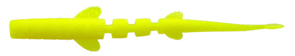 Слаги Lucky John UNAGI SLUG 3.5in (8.89 см), цвет F03, 5шт/уп