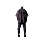 YEEZY Gap X Balenciaga Collaboration Черная Унисекс Футболка