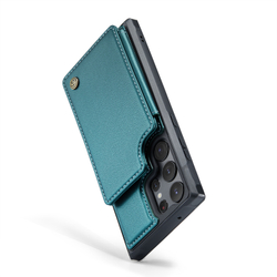 Чехол CaseMe Сard Protection Samsung Galaxy S23 Ultra
