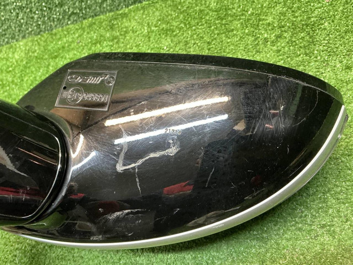 Зеркало правое Hyundai Sonata 8 DN8 (2019-2023) 5к