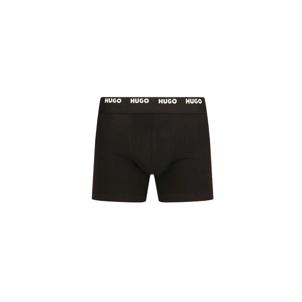 Трусики-боксеры 5шт. trunk Hugo Bodywear - белый(50479944)