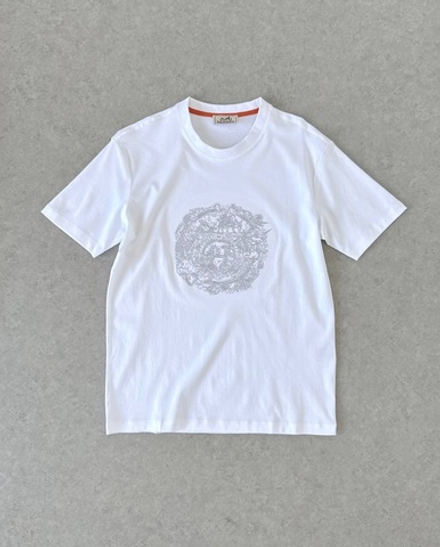 Футболка Hermes
