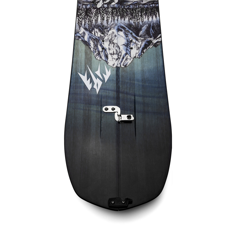 Сноуборд Jones Frontier (см:158W)