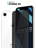Стекло антишпион ROSCO для Apple iPhone 11;Apple iPhone XR оптом (арт. IPXR-FSP-GLASS-SPY)