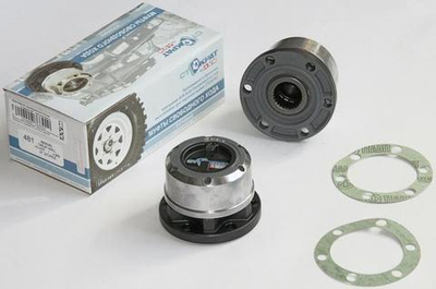 Комплект колесных муфт (хабов) Great Wall Hover H5 STO AVM-481