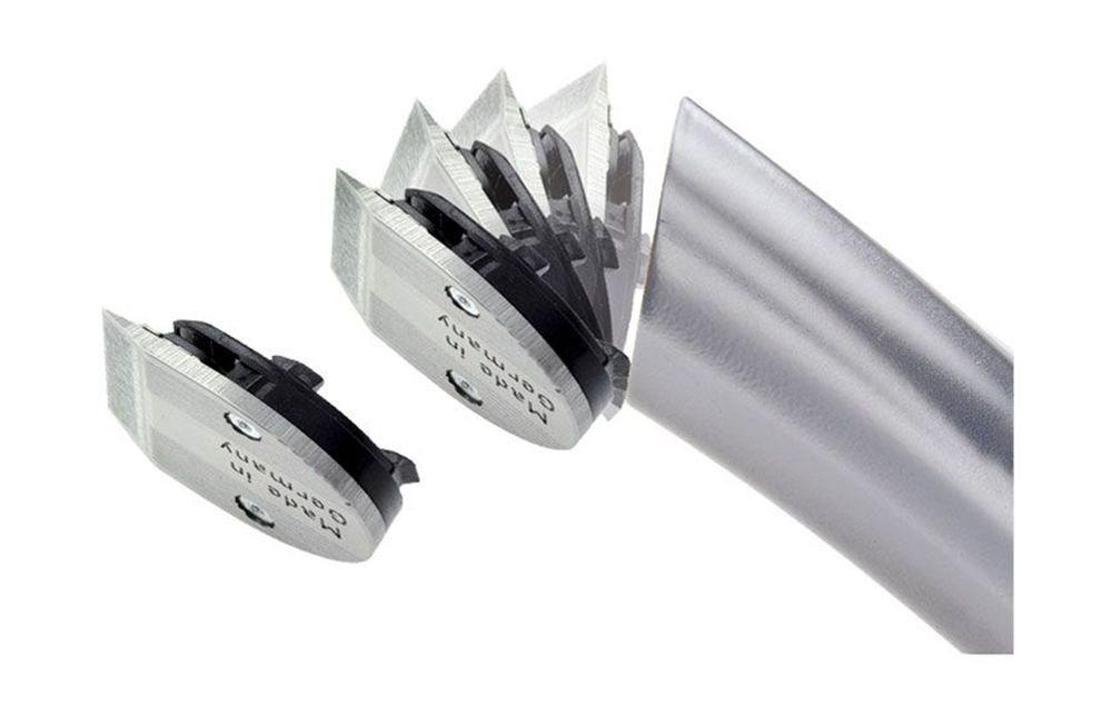 Машинка для окантовочных работ Moser LI+PRO mini (1584-0056) - 7