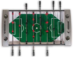 Настольный футбол (кикер) «Inter»