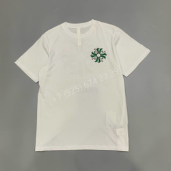 Футболка Chrome Hearts