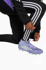 Штаны adidas Tiro 24 Slim Training Junior - черный