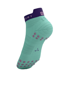 Теннисные носки Compressport Pro Racing v4.0 Run Low 1P