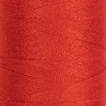 Нитки универсальные Nitka 40/2, 4570 м (5000 ярд) / 1 кат., 111 красный