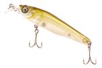 Воблер ADUSTA Twitch Shiner Liner 72F 7гр #041 Ghost Ayu
