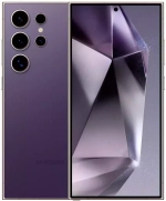 Смартфон Samsung Galaxy S24 Ultra 12/256 ГБ, Titanium Violet