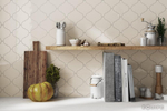 Equipe Scale Alhambra Cream 12x12