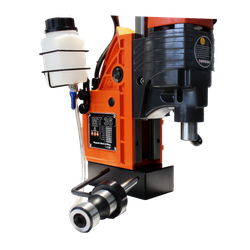 Магнитный сверлильный станок Metaltool MT 36