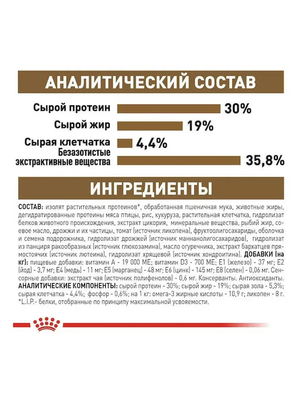Royal Canin Ageing 12+ (Роял Канин Агейн) сухой корм для кошек 2кг