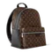 Рюкзак Louis Vuitton Discovery PM канва Monogram Macassar