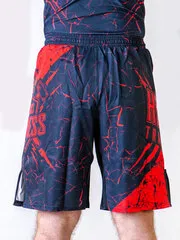 Шорты для MMA Rusco Sport CROSS FITNES, взрослые