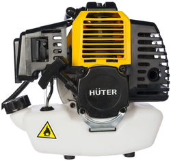 Бензиновый триммер Huter GGT-1300S