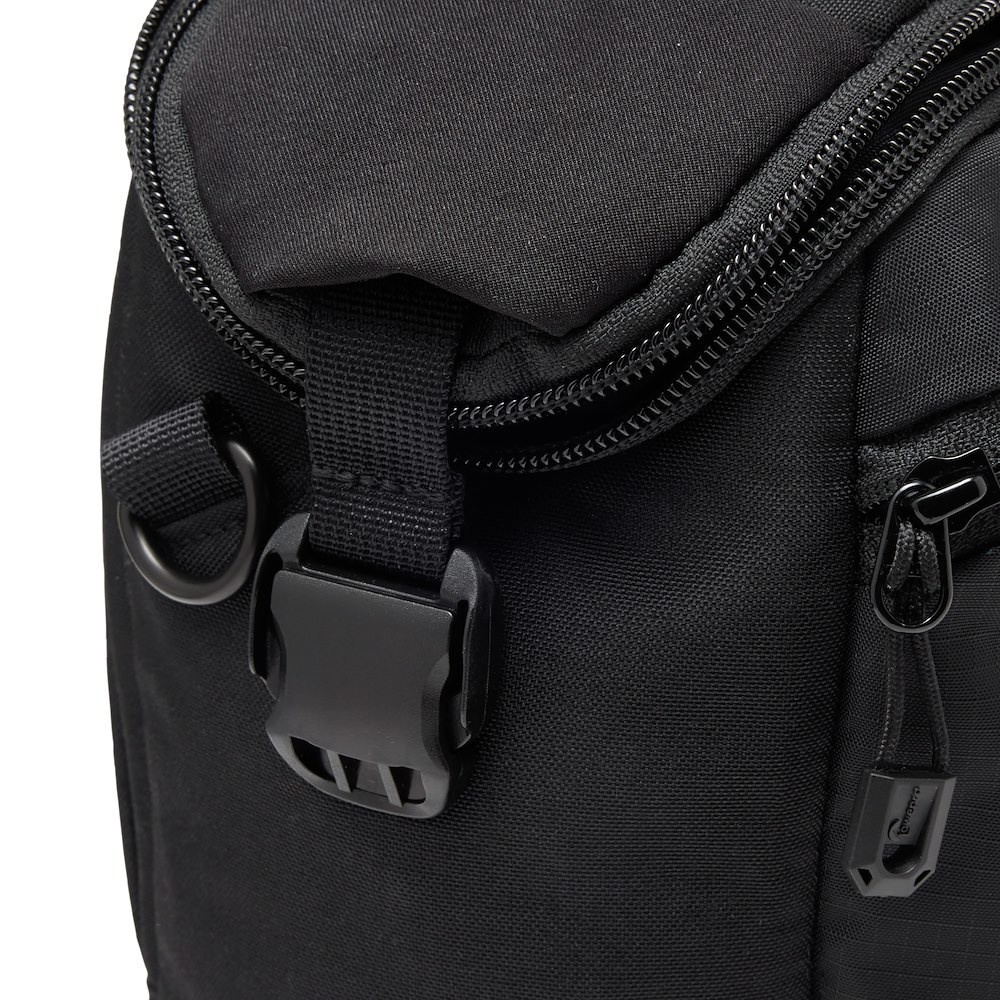 Сумка Lowepro ProTactic TLZ 75 Slim AW III черная для камеры с объективом