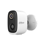 DH-BF8H Уличная цилиндрическая IP-видеокамера с Wi-Fi