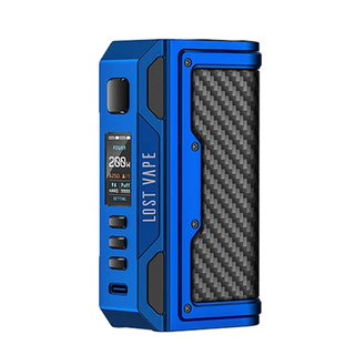 Боксмод Lost Vape Thelema Quest 200