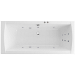 Акриловая ванна Excellent Aquaria Lux Line 180x80 WAEX.AQU18.LINE