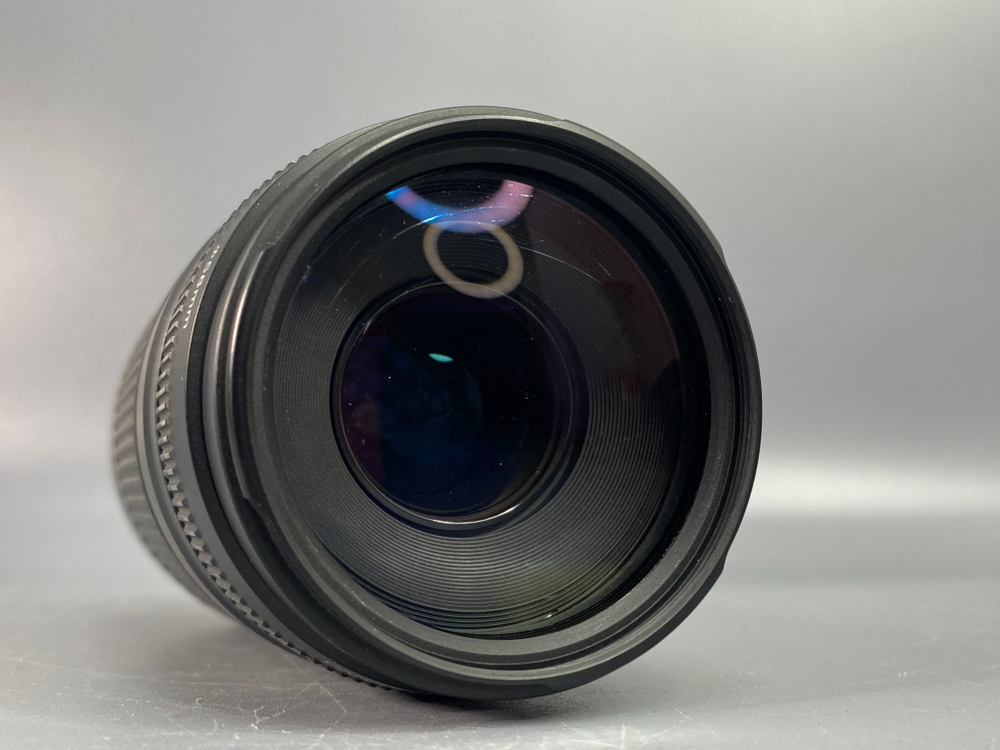 Canon EF 75-300mm f/4-5.6 III