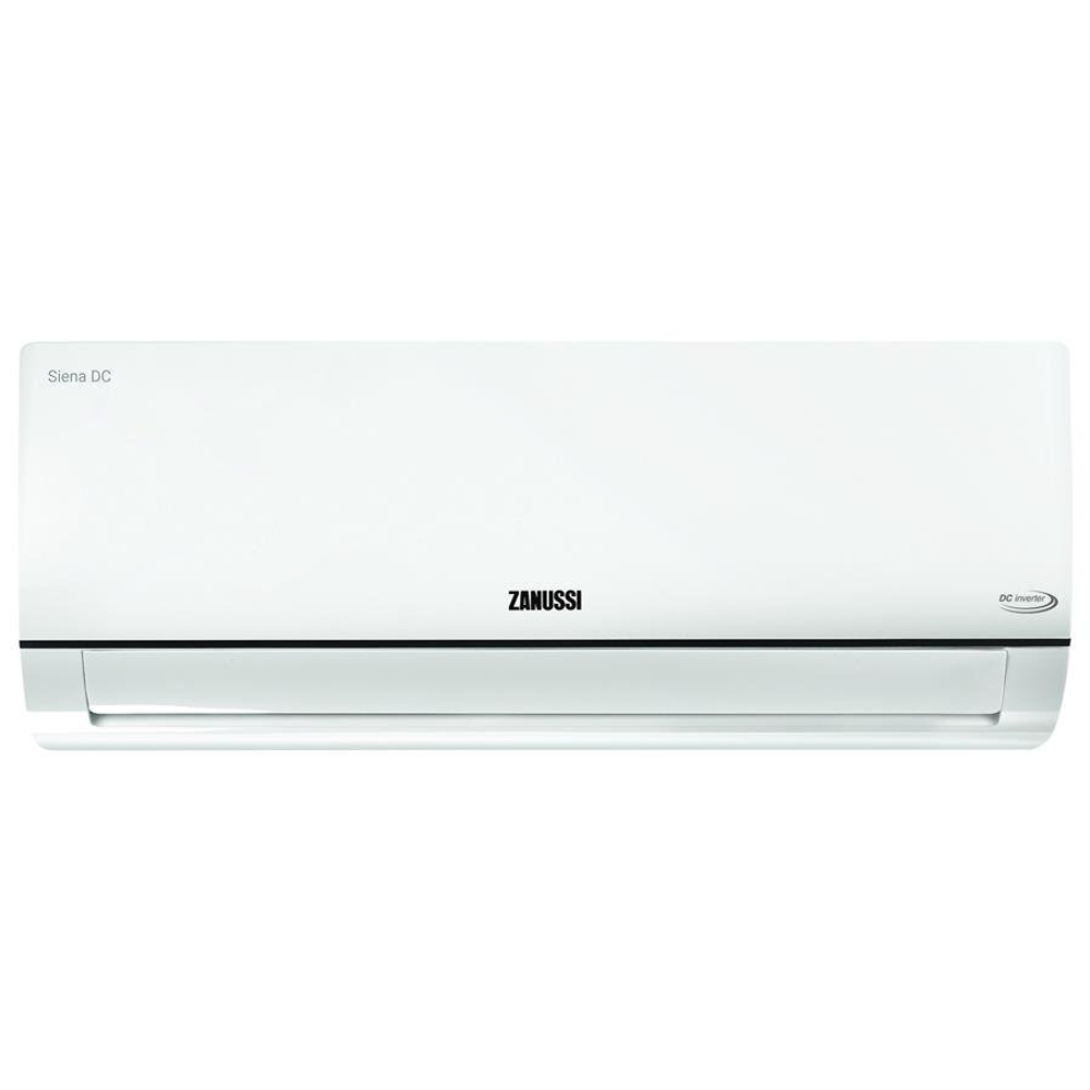 Сплит-система кондиционер настенный Zanussi Siena ZACS/I-07 HS/N1 на 25 м²