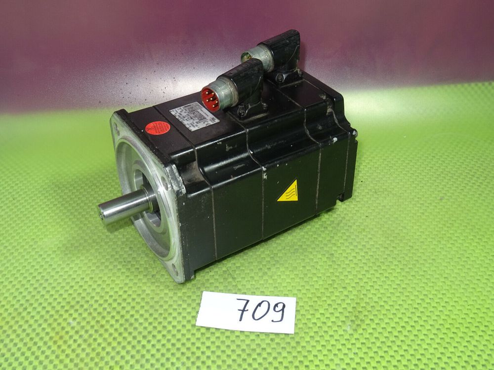 Kuka / Siemens 1FK7060-5AF71-1YY3-Z S19 Kuka / Siemens 1FK7060-5AF71-1YY3-Z S19