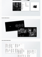 Альбом BTS - ARIRANG 5th Album DELUXE VINYL RANDOM Version