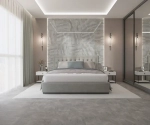 Керамогранит Royce Filito Grey Matt 60x60 см (R_NR1008)