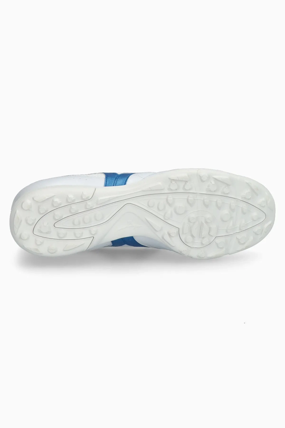 Сороконожки Mizuno Morelia Sala Club TF - белый