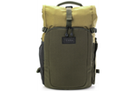 Рюкзак Tenba Fulton v2 14L оливковый
