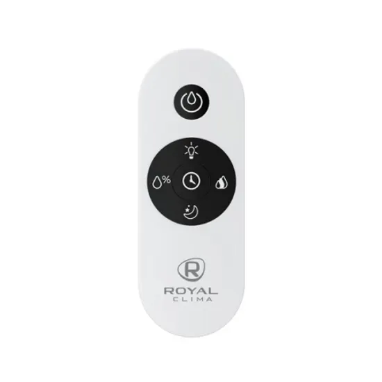 Увлажнитель воздуха Royal Clima RUH-RV300/8.0E-WT Riva