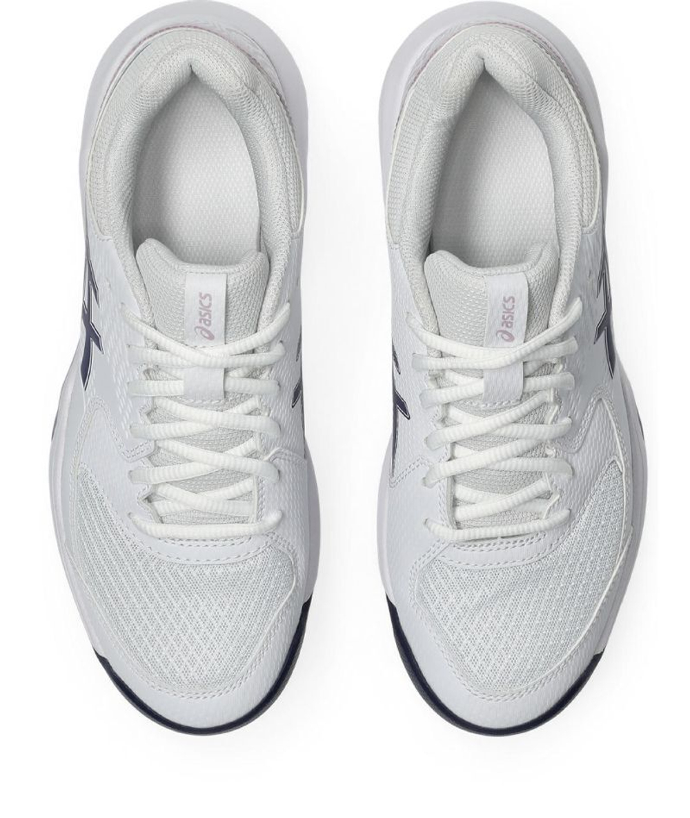 Женские теннисные кроссовки Asics Gel-Dedicate 8