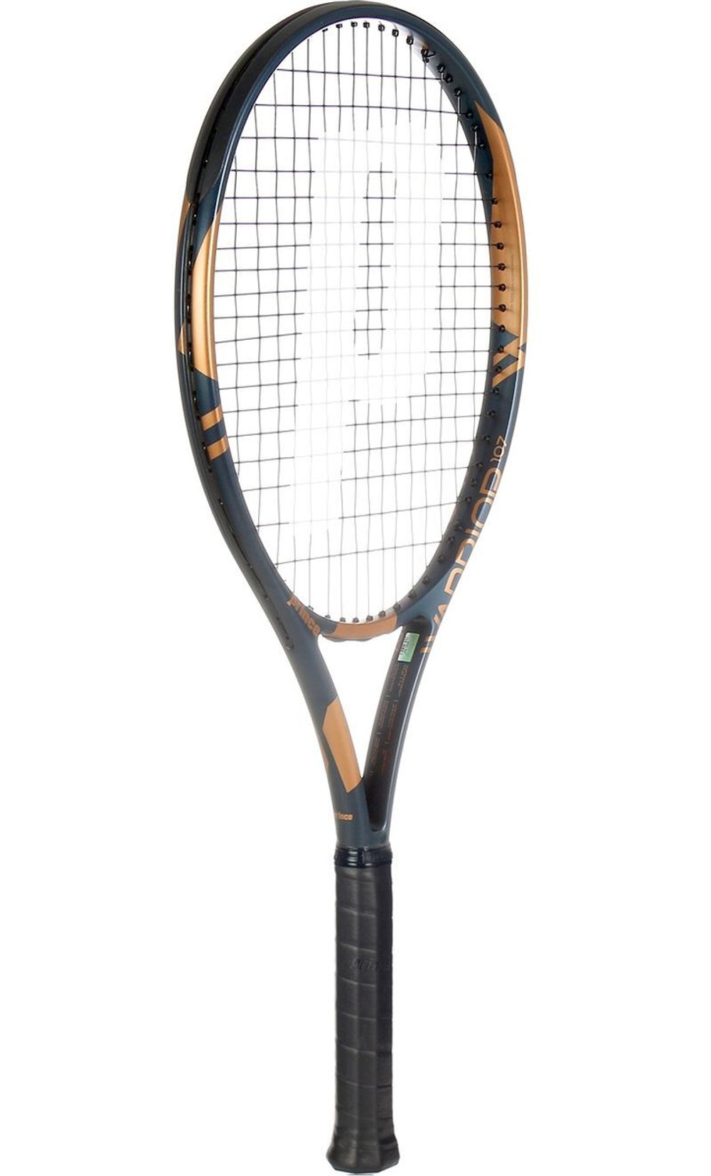 Теннисная ракетка Prince Warrior 107 275g