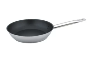 Сковорода EcoLine с антипригарным покрытием d 30 см, h 5,5 см, сталь, P.L. Proff Cuisine
