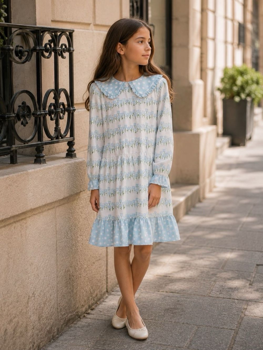 Платье Stella McCartney, 116