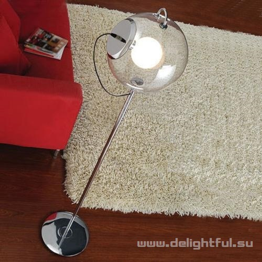 Торшер ARTEMIDE Miconos Terra