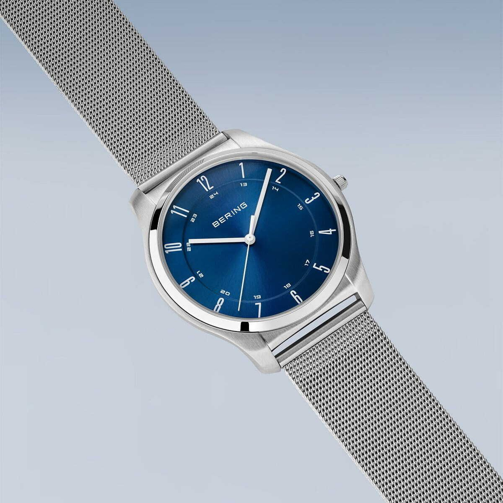 Мужские наручные часы Bering 18340-307