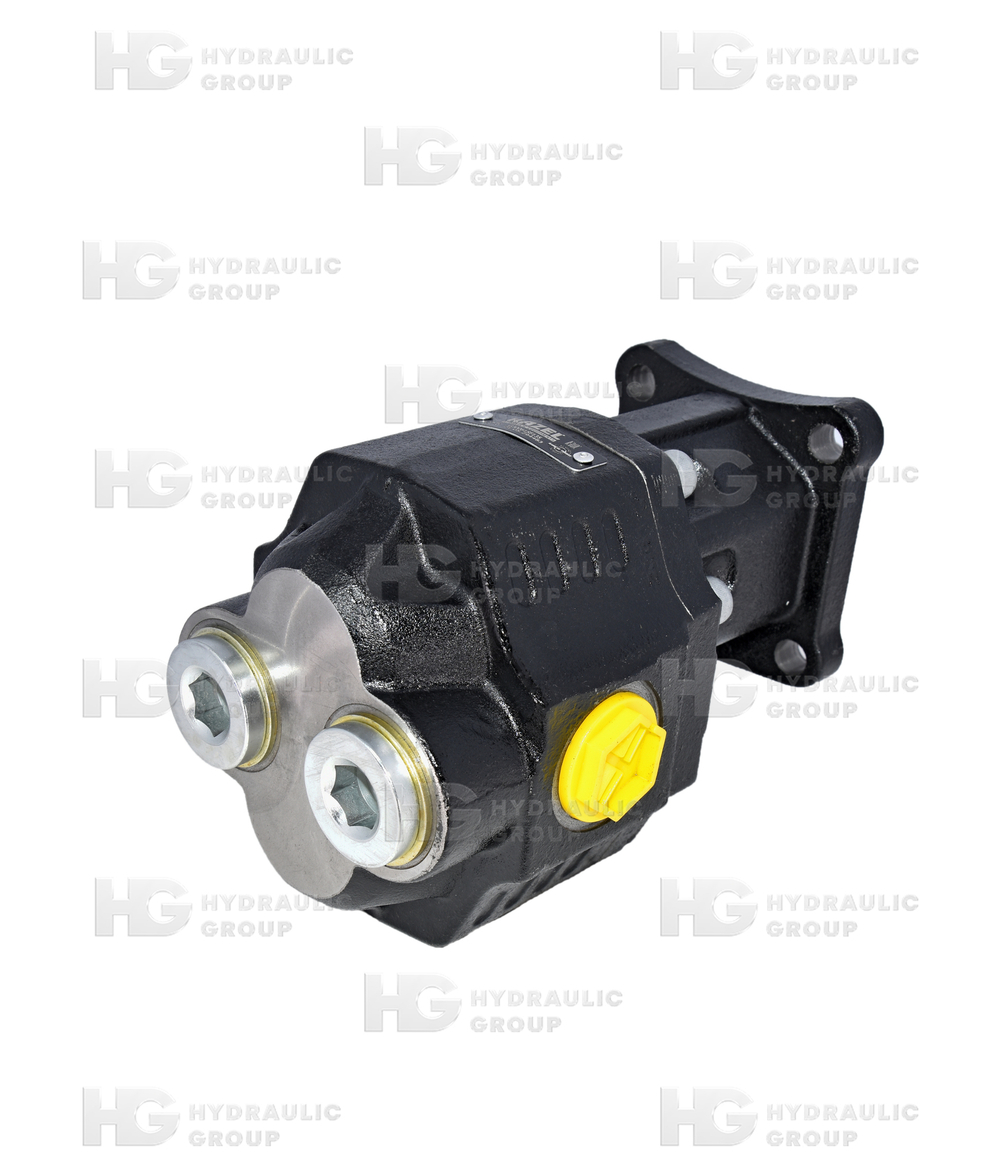 Шестеренный насос ISO EHASS 51 BD-4P