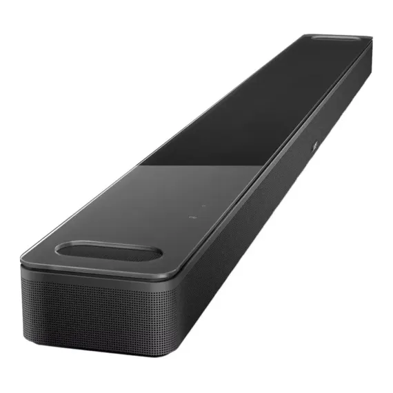 Bose Smart Ultra Soundbar Black
