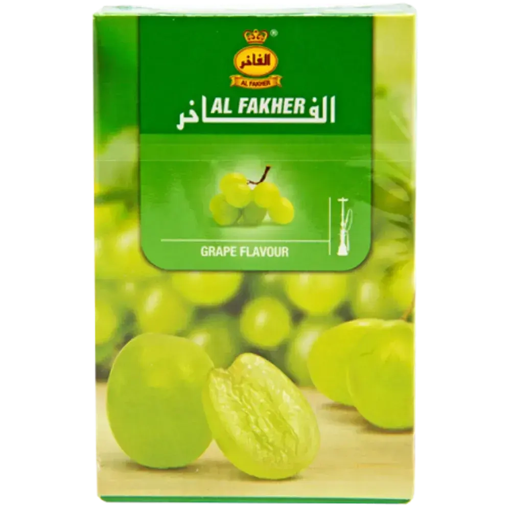 Al Fakher - Grape #13 (250g)