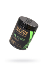 Презервативы MAXUS Mixed