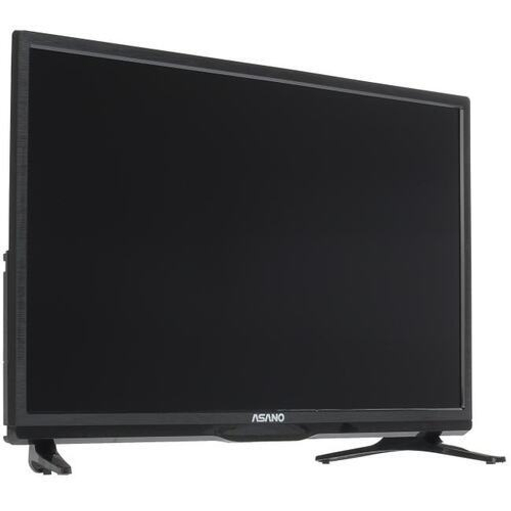 ЖК телевизор 24" Asano 24LH1020T 2019