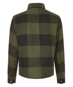 Рубашка Dakota Olive Rokket