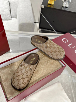 Мюли Gucci